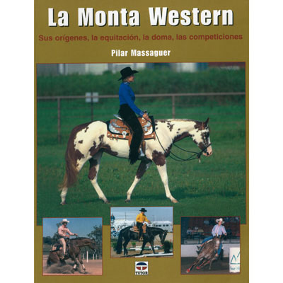 La monta western