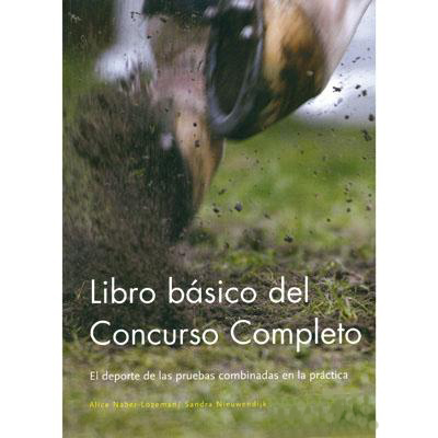 Libro bsico del Concurso Completo