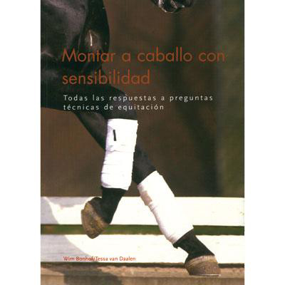 Montar a caballo con sensibilidad