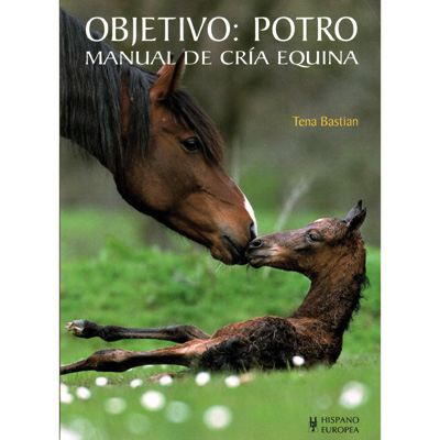 Objetivo: Potro