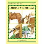 Cortar y esquilar