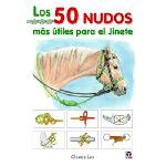 Los 50 nudos mas tiles para el jinete