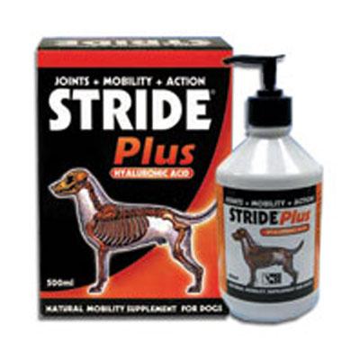 Stride Plus Lquido 200ml