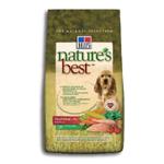 Nature's Best Canine Puppy Mini/medium 12kg