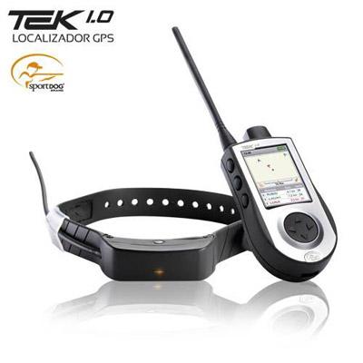 Collar localizador GPS Sportdog Tek 1.0