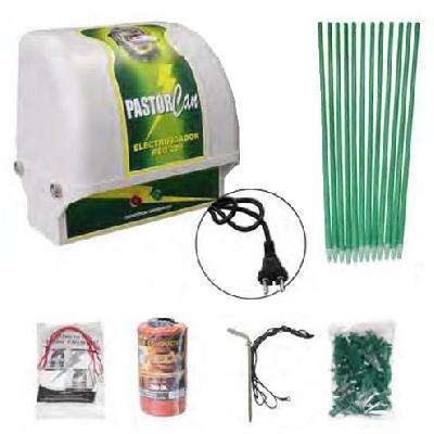 Pastor Can Garden Kit