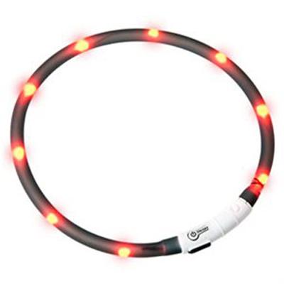 Collar luz led recortable Max 70cm