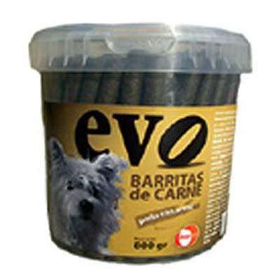 EVO barritas 800gr