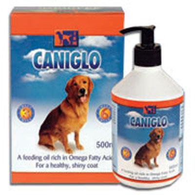 Caniglo Lquido 200ml