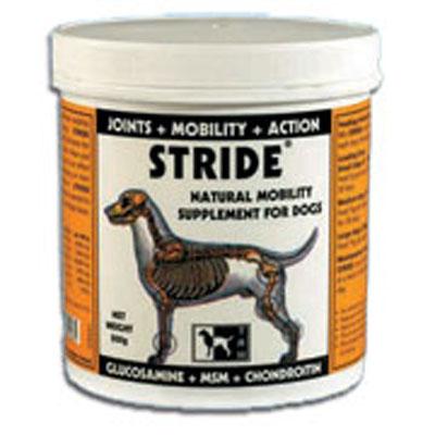 Stride Powder 500gr