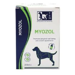 Myozol 200ml