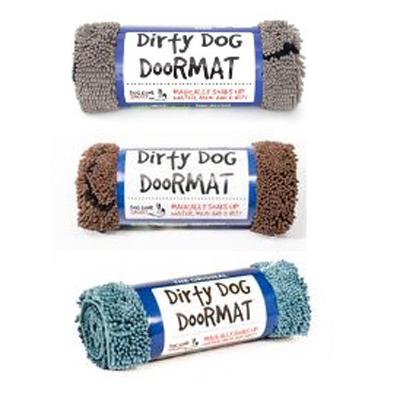 Alfombrilla Dirty dog doormat 90x66cm